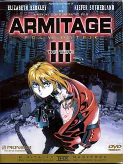 Armitage--click to buy