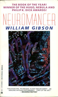 Neuromancer--click to buy